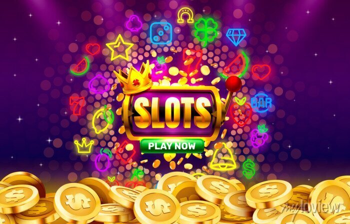 deshslots