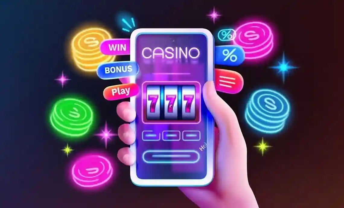 deshslots
