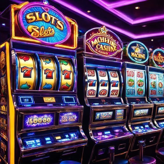 deshslots