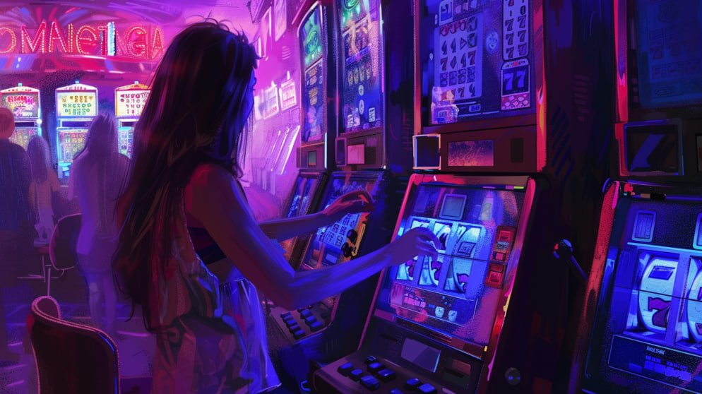 deshslots