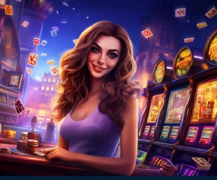 deshslots