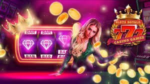 deshslots