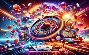 deshslots