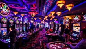 deshslots