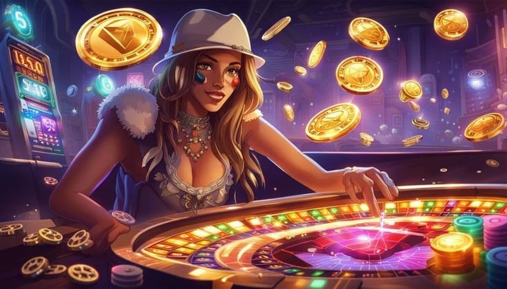 deshslots