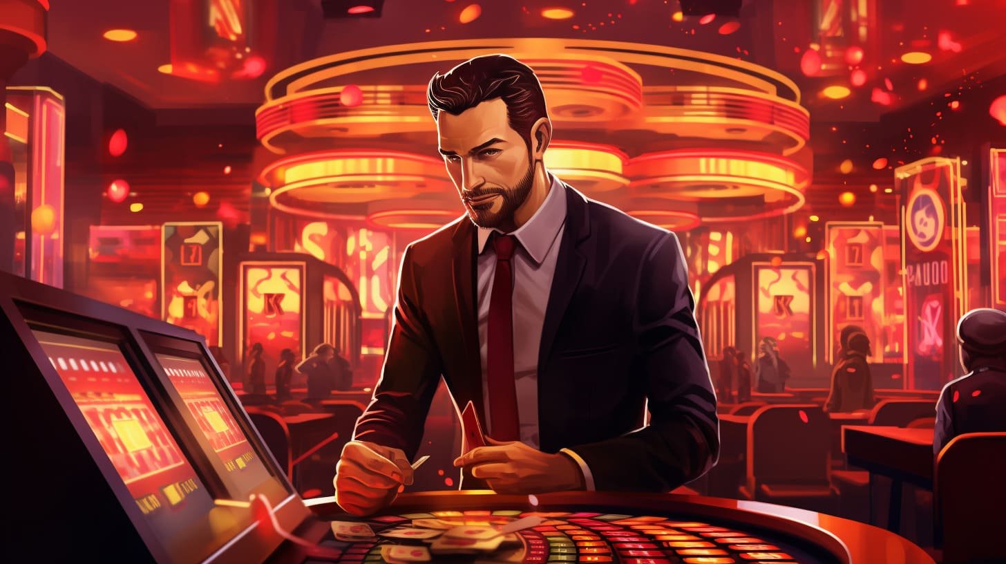 deshslots