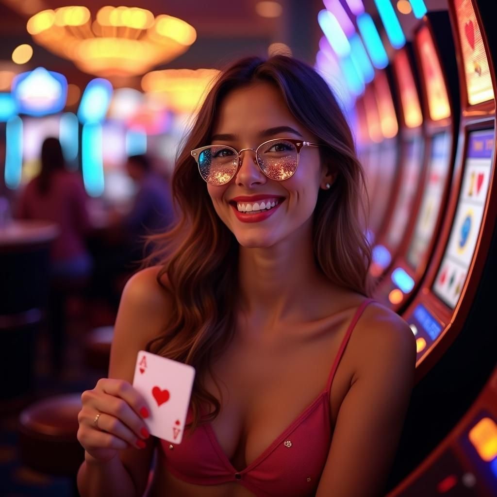 deshslots